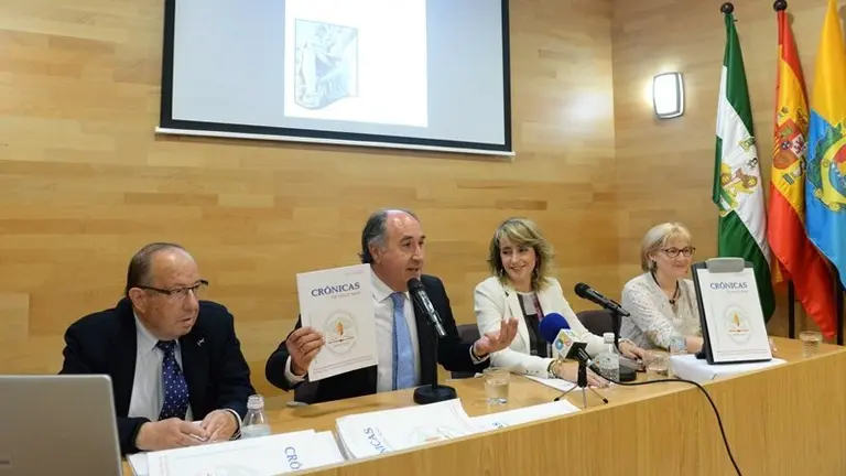 ASOCIACION DEL PATRIMONIO PRESENTACIN REVISTA
