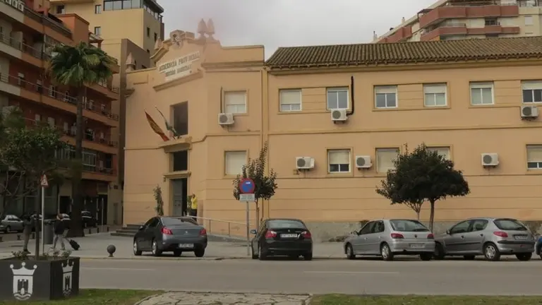 Audiencia Provincial