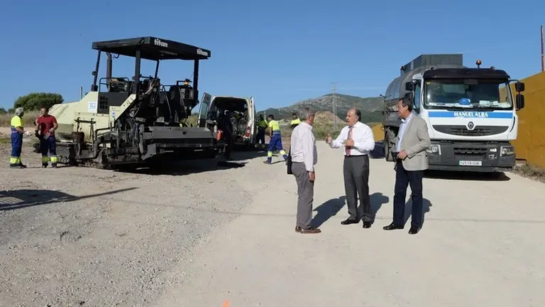 VISITA GUARDERIA DE PASTORES