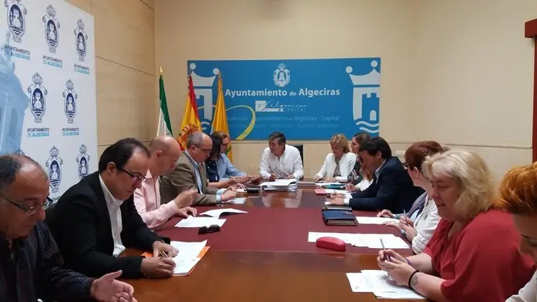 COMICION DE HACIENDA