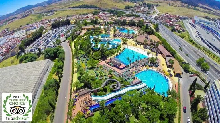 Bah&iacute;a Park