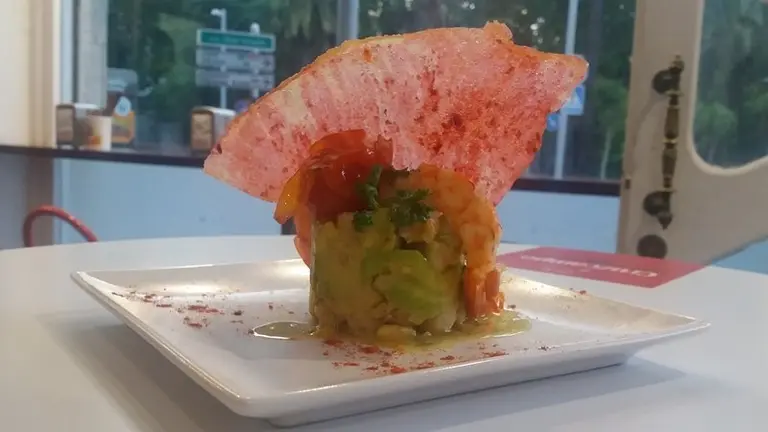 Dtapas