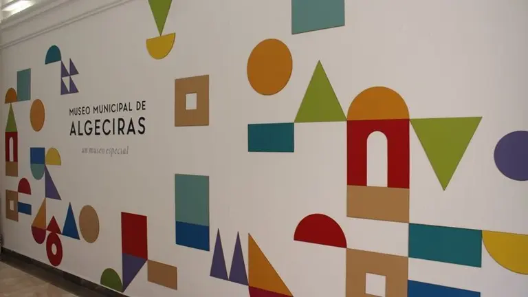 Museo Municipal Algeciras