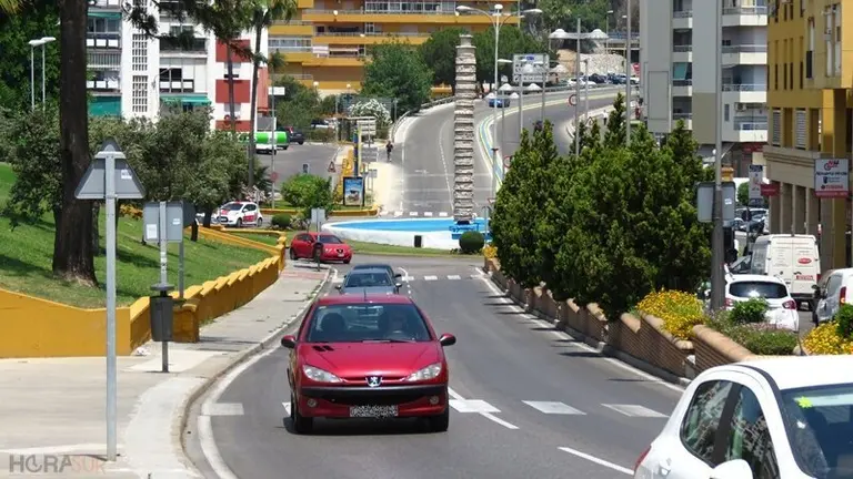 Rotonda Mileno