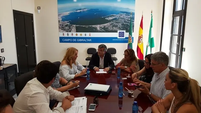 CIM Comarcal 2 mod