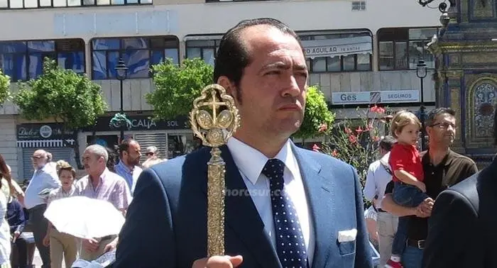 Javier Vega