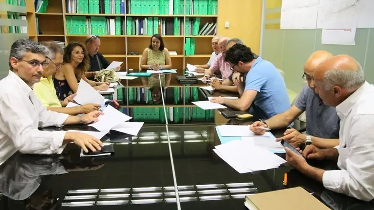 CONSEJO ESCOLAR MUNICIPAL (1)