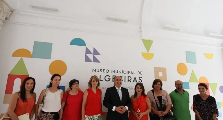 VISITA AL MUSEO