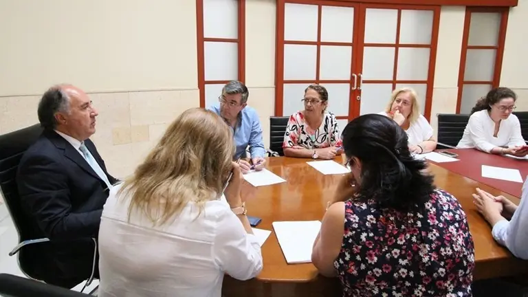 JUNTA DE PORTAVOCES (6)