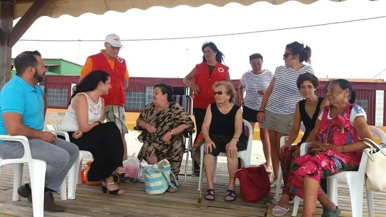MAYORES PLAYAS