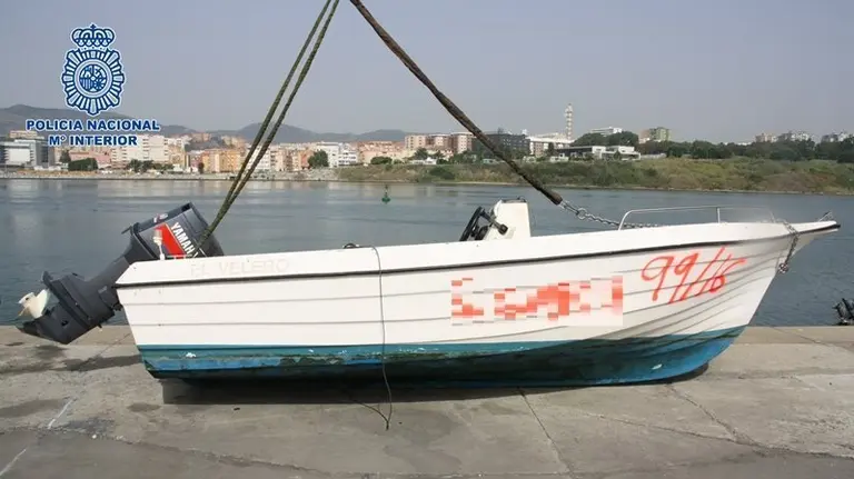 2016-07- 11 Algeciras Operaci&oacute;n Bizcocho droga (2)