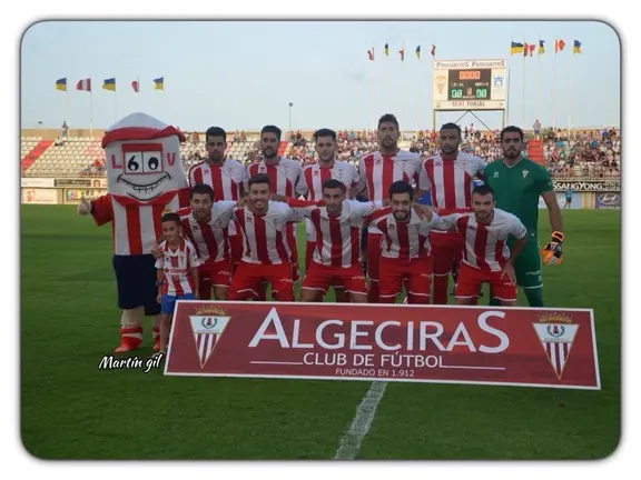Algeciras