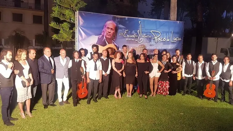 encuentro eternos
