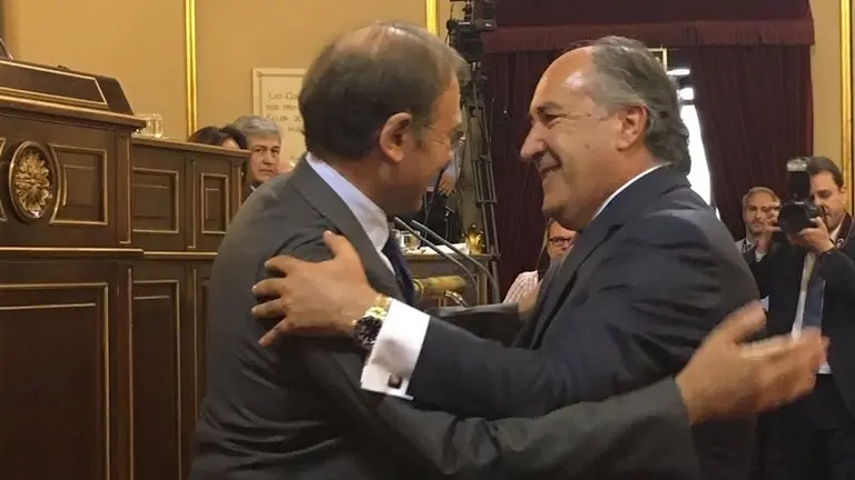 landaluce senador 2