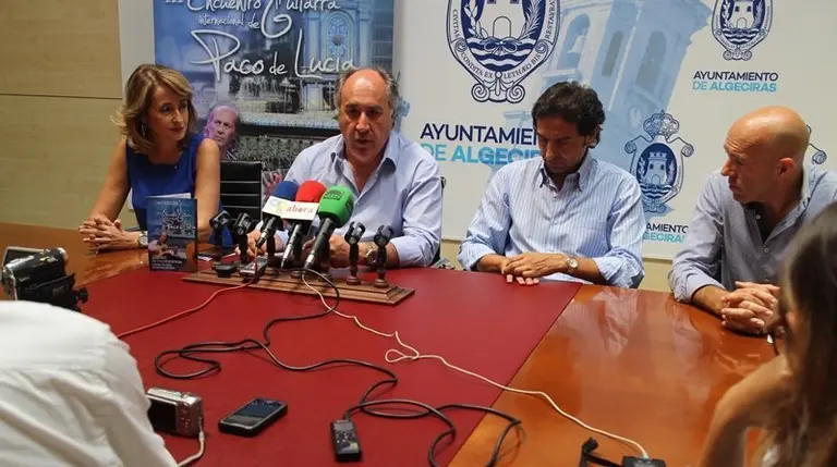Valoraci&oacute;n Encuentro
