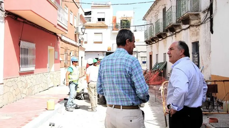 VISITA CALLE GLORIA (1)