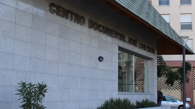 Centro Documental