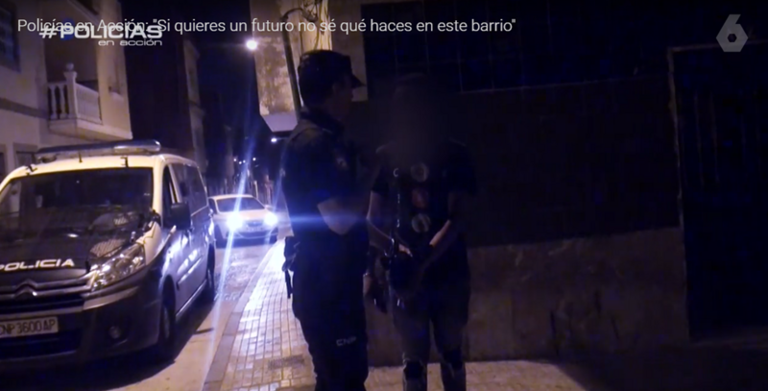Bajadilla La Sexta
