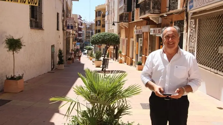 Calle Prim