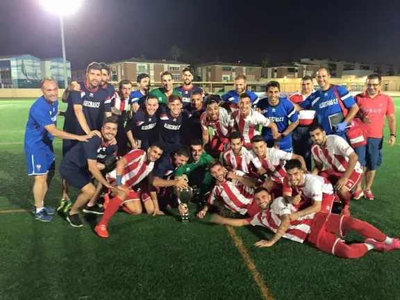 trofeo