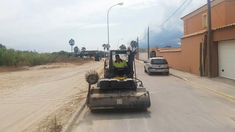 2-CABO LASTRE