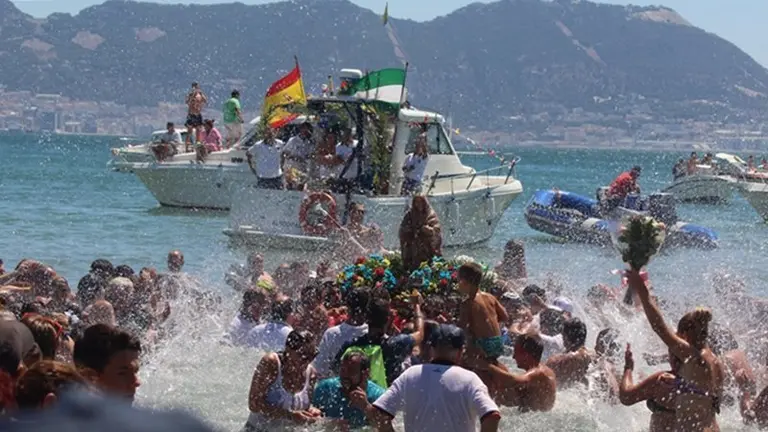 Romeria Maritima La Palma 2015 (11)