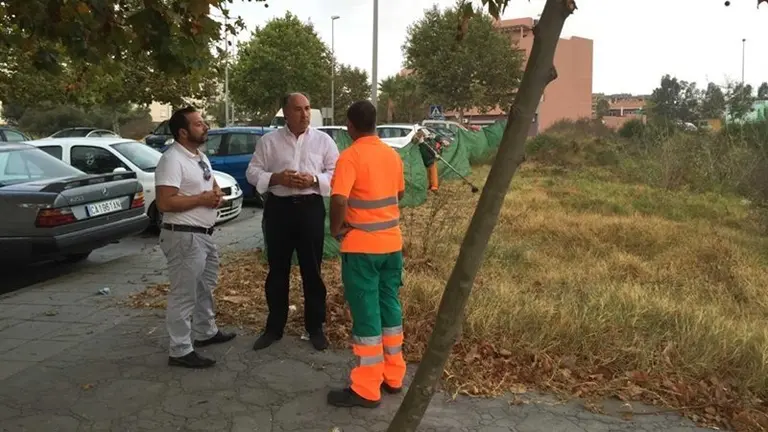 VISITA LDESBROCE LA ERMITA