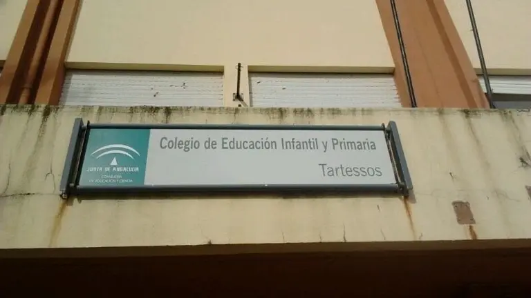 Colegio CEIP Tartessos