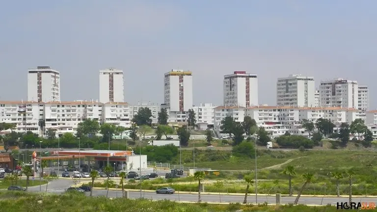 Torretas Saladillo