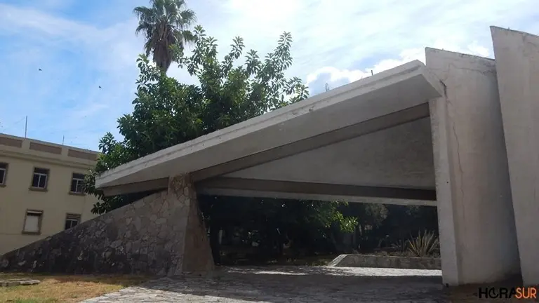 Escuela de Artes