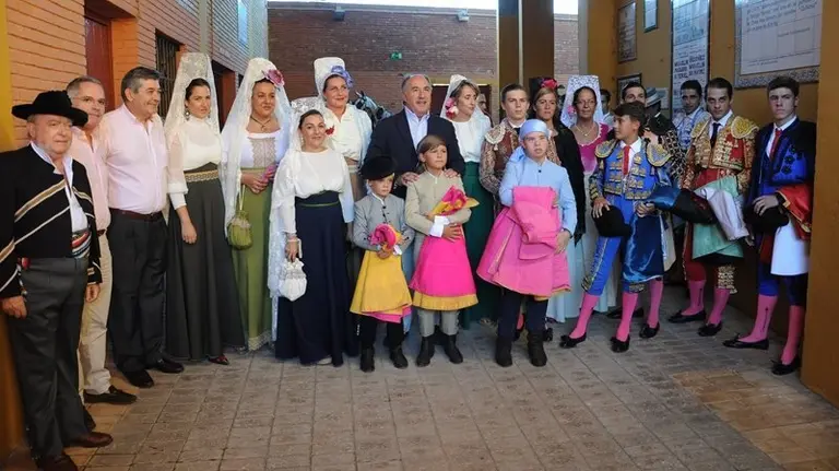 novillada
