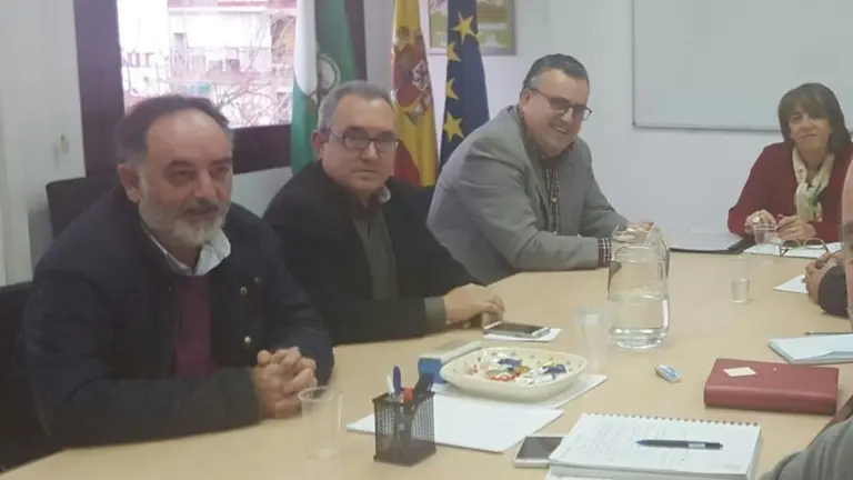 reuni&oacute;n ZNTS