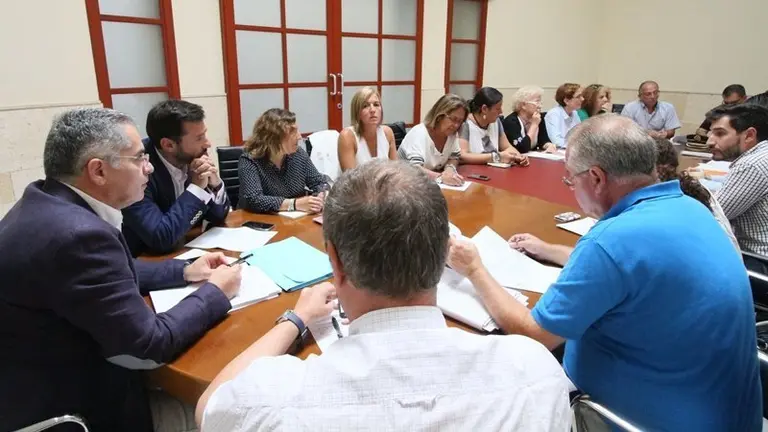 COMISION SEGURIDAD CIUDADANA