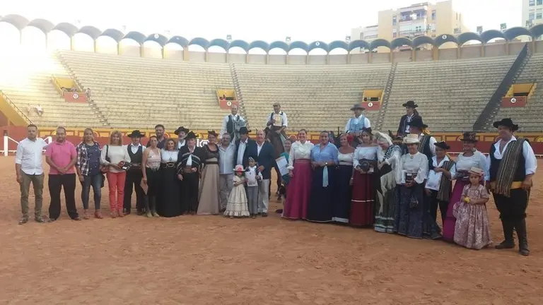 clausura entremares