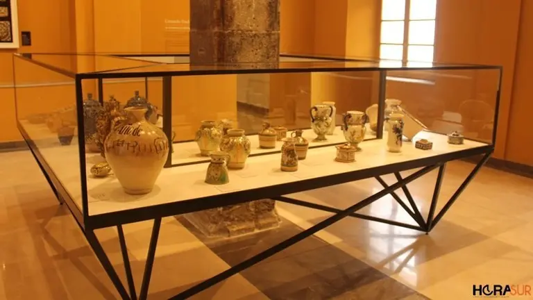3Museo Municipal Algeciras Oct2016