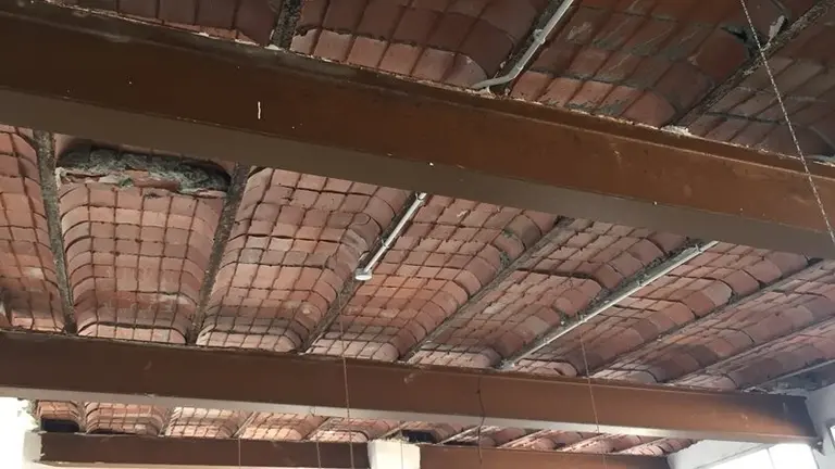 Techo Escuela Artes