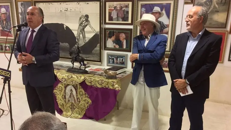 Presentaci&oacute;n mon&oacute;logo Miguelete