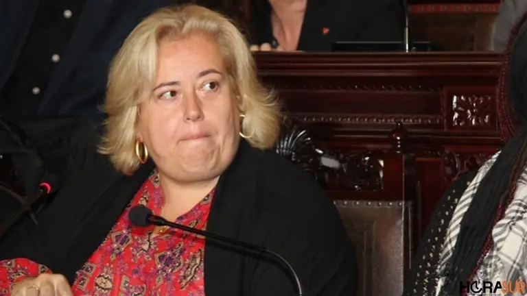 Maria Jose Jimenez, ASSP Nov2015