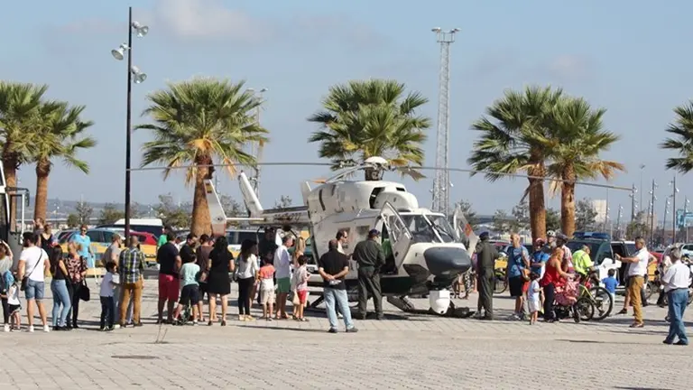 Expo Guardia Civil1