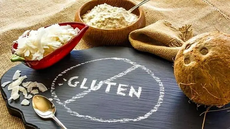 celiacos