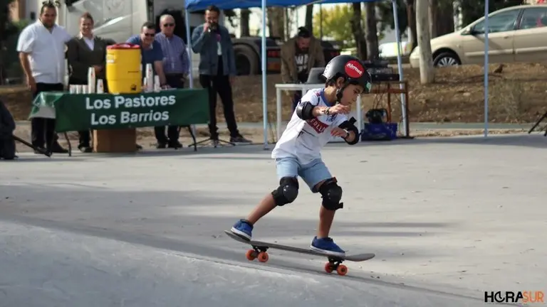 Skate Park Fiesta2 Oct2016