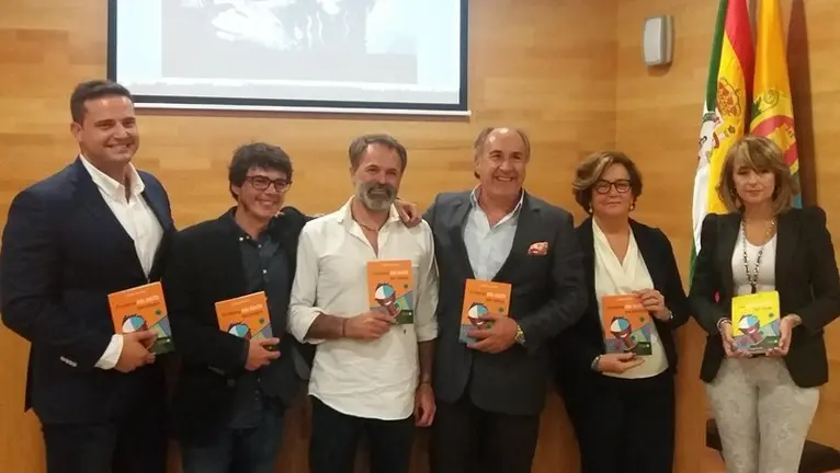 Libro solidario