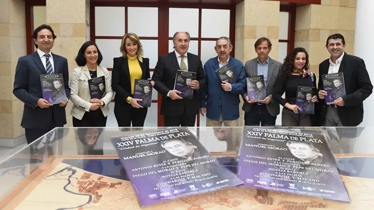 RUEDA PRESENTACION XXIV PALMA DE PLATA CIUDAD DE ALGECIRAS (1)