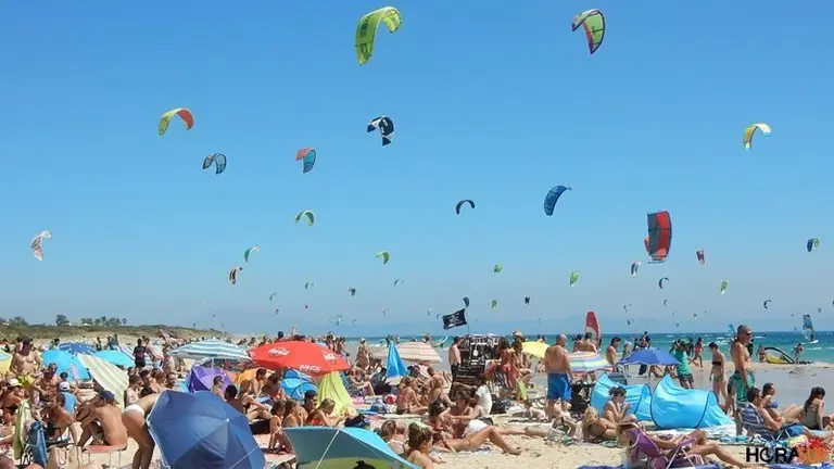 Valdevaqueros Tarifa Verano Ago2016 (15)
