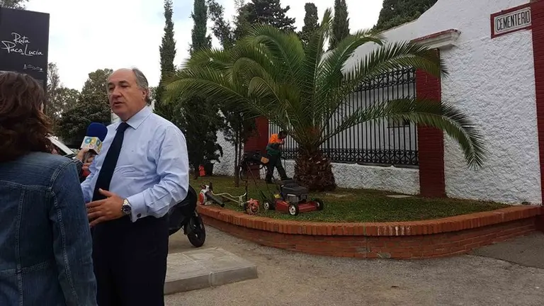 CEMENTERIO
