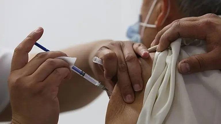 Vacuna de la gripe