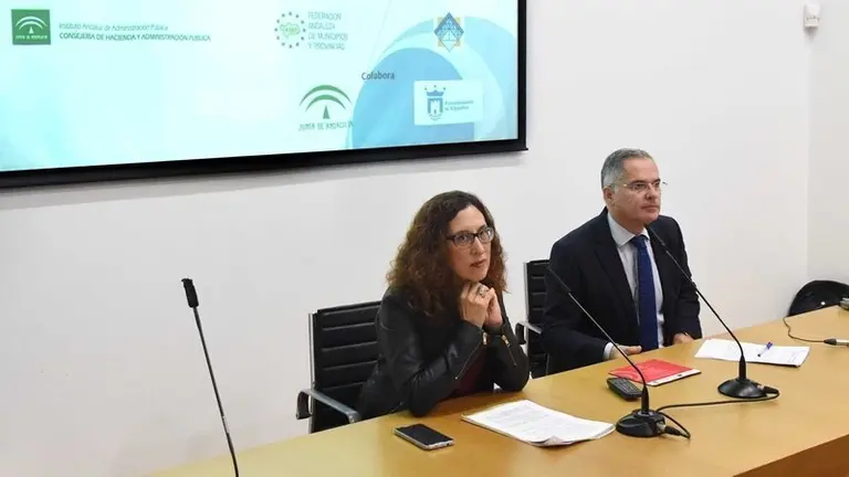 APERTURA DE LA JORNADA SOBRE GOBIERNO ABIERTO
