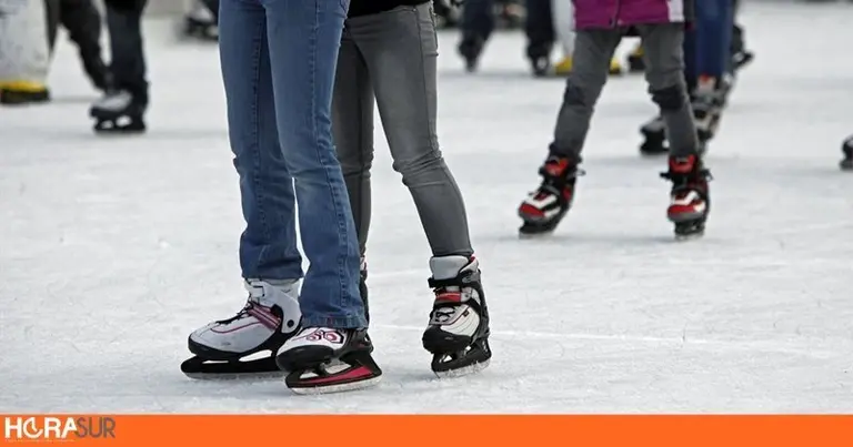 Pista de hielo