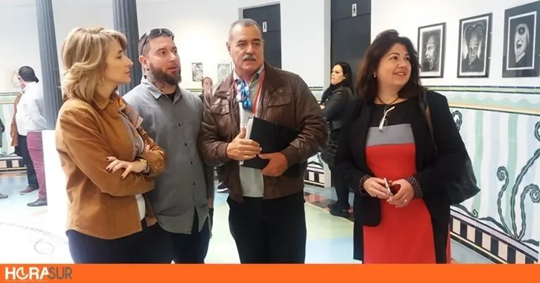 EXPOSICION DE CARTELES FANTASTIKOS