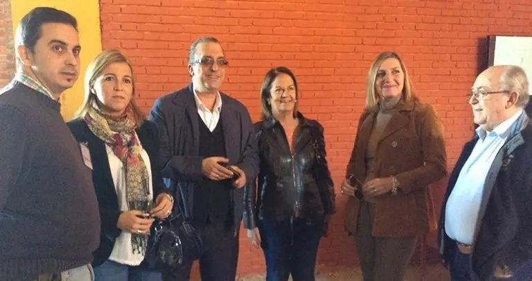 EXHIBICI&Oacute;N ECUESTRE